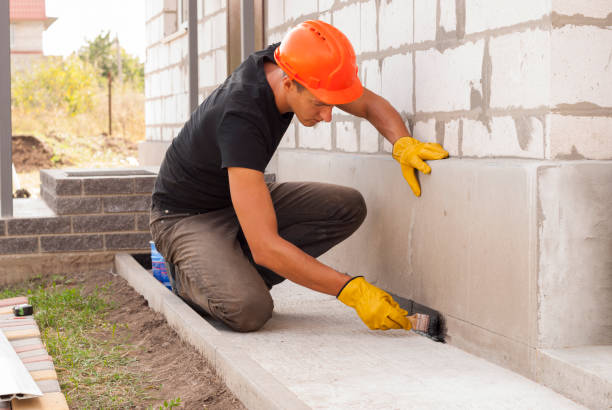 Licensed Crawl Space Encapsulation service in Perry, KS - Halo Water Proofing